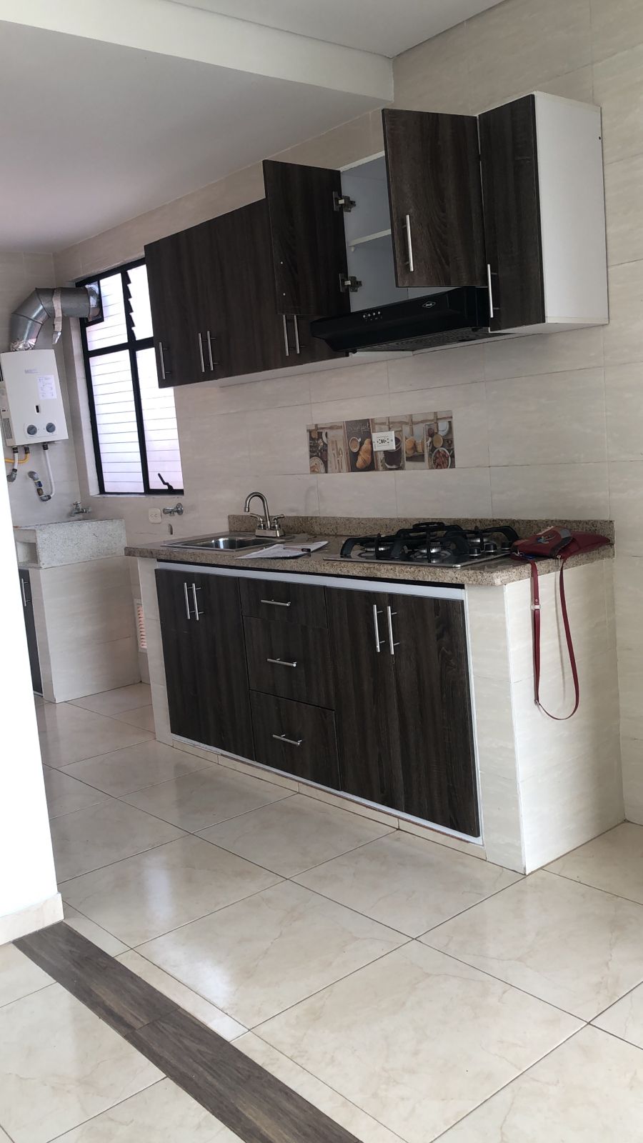 Conjunto Geranios