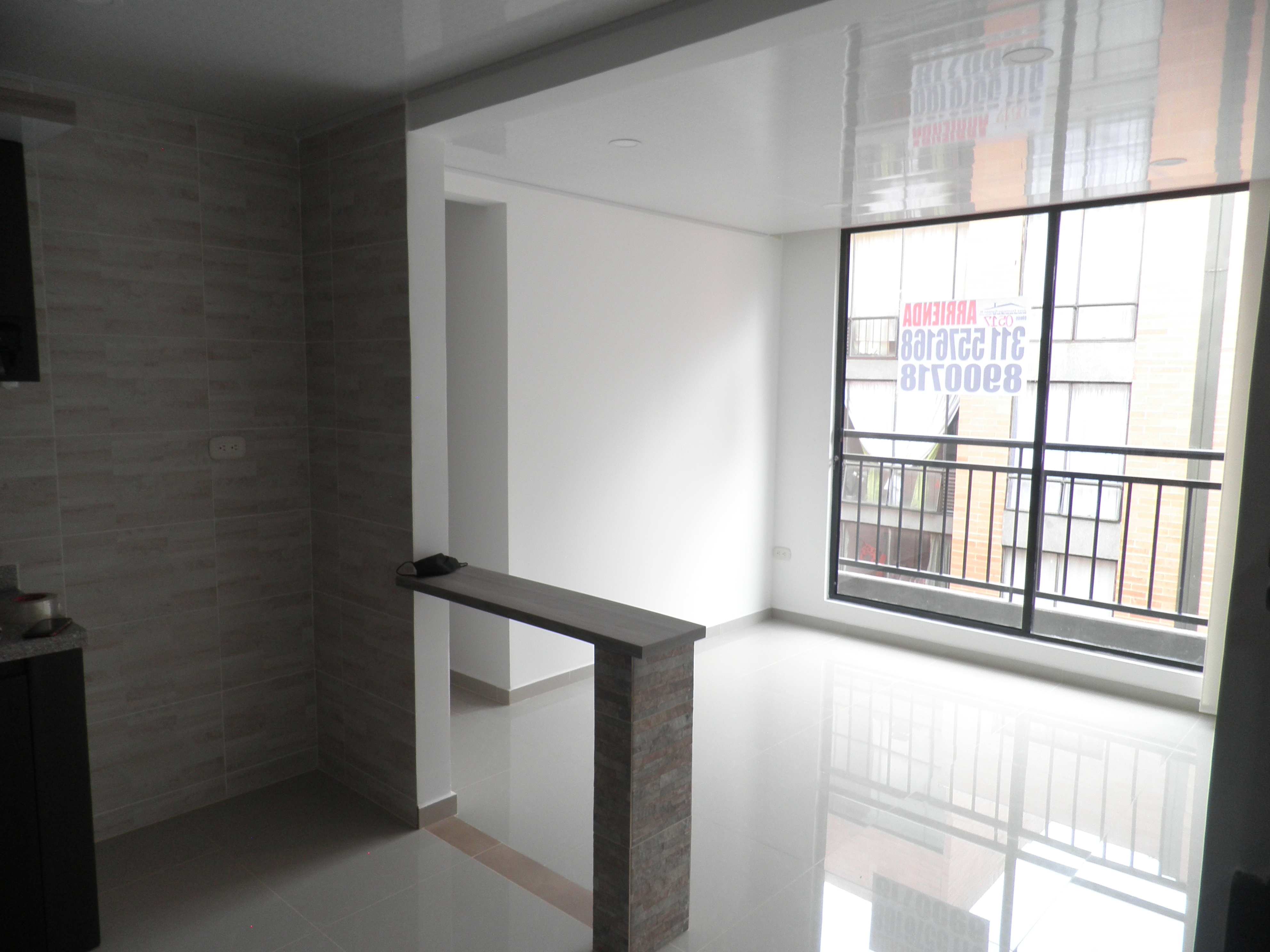 Conjunto Geranios