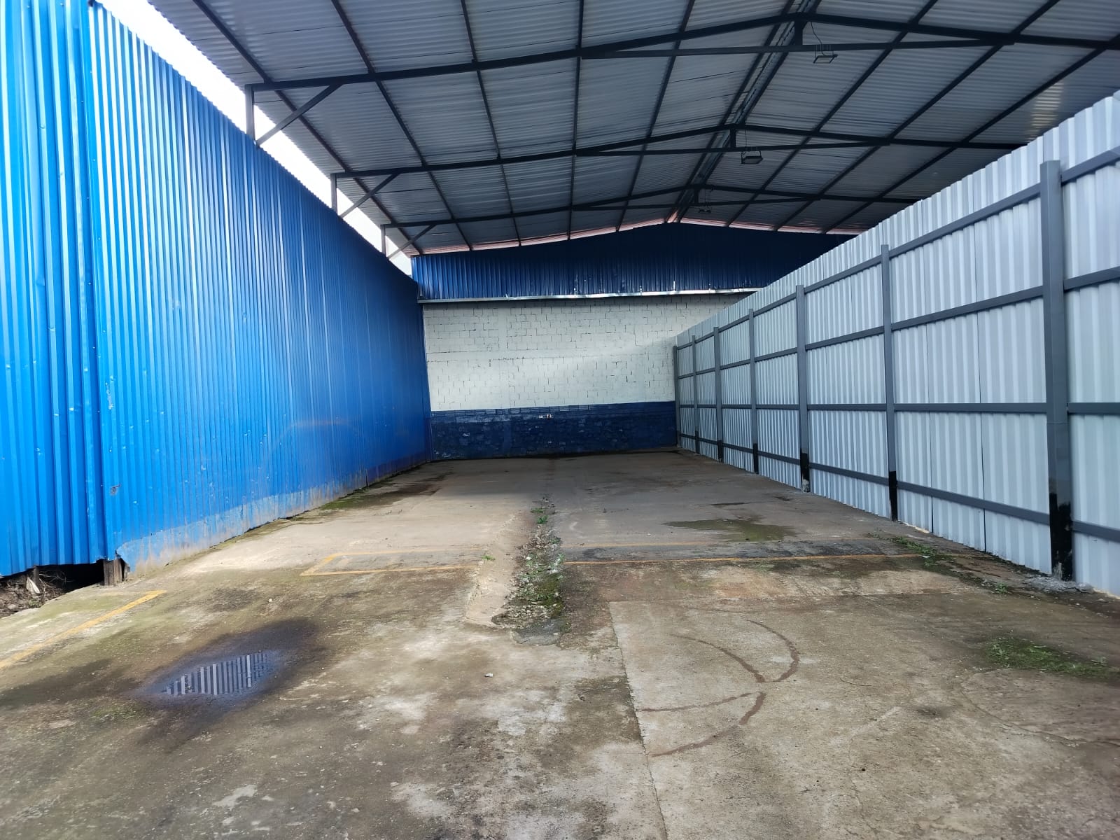Bodega Santa Rita